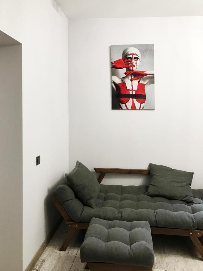 Lion King Lesya Apartment