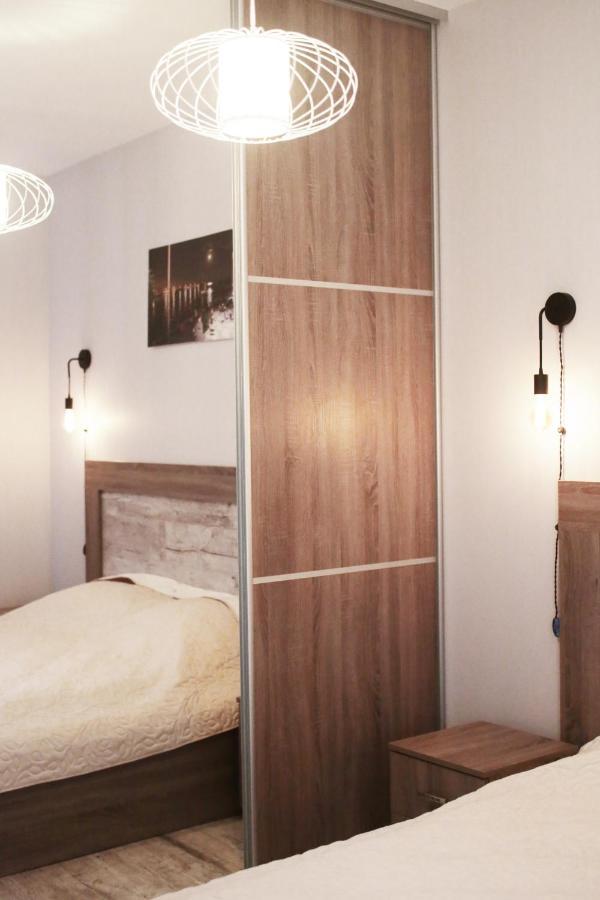 Apartment Lion King Lesya Lviv