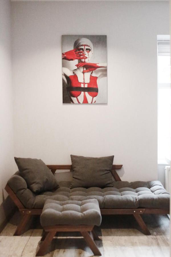Apartment Lion King Lesya