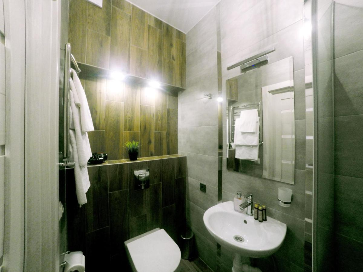 Apartment Lion King Lesya Lviv