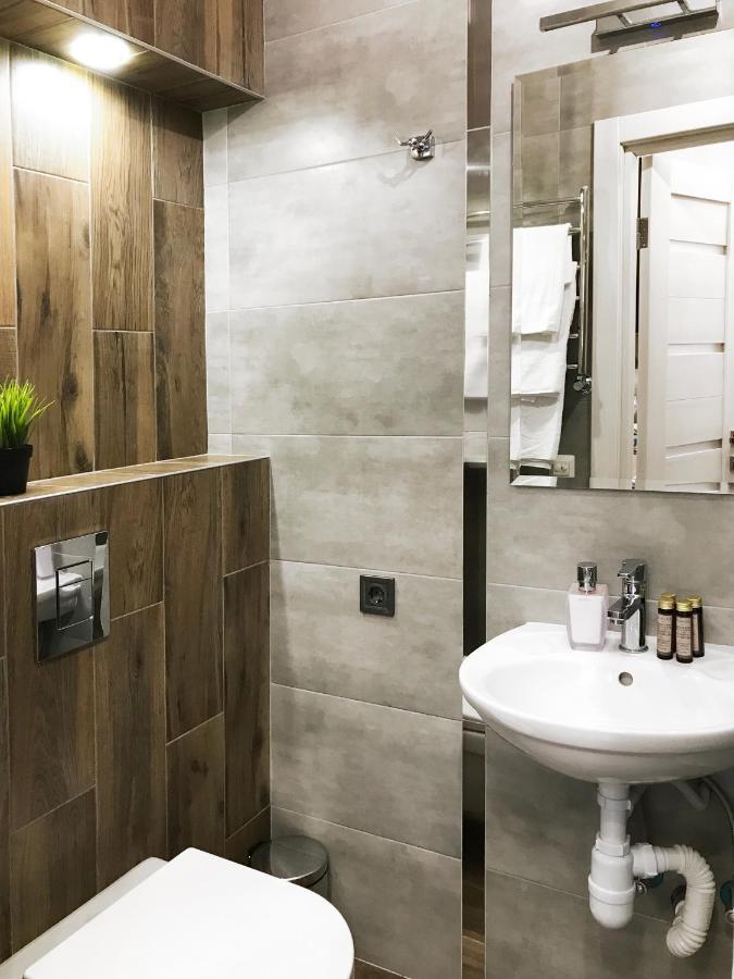 Lion King Lesya Apartment
